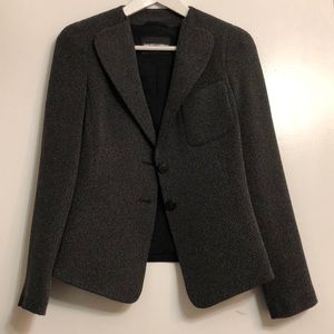 Emporio Armani Women’s suit